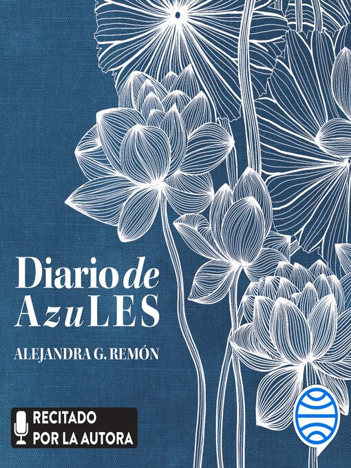 Cover image for Diario de AzuLES